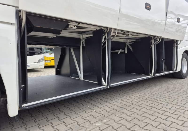 Irisbus MAGELYS HD / SPROWADZONY / EURO 5 / AUTOMAT - Turistbuss: bilde 5 Irisbus MAGELYS HD / SPROWADZONY / EURO 5 / AUTOMAT - Turistbuss: bilde 5