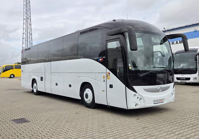 Irisbus MAGELYS PRO / SPROWADZONY / 12.20 M / WC / AUTOMAT - Turistbuss: bilde 3 Irisbus MAGELYS PRO / SPROWADZONY / 12.20 M / WC / AUTOMAT - Turistbuss: bilde 3