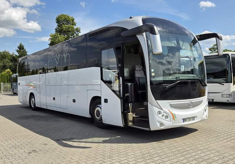 Irisbus MAGELYS PRO/ SPROWADZONY/ 59 MIEJSC/ EURO 5 - Turistbuss: bilde 1 Irisbus MAGELYS PRO/ SPROWADZONY/ 59 MIEJSC/ EURO 5 - Turistbuss: bilde 1