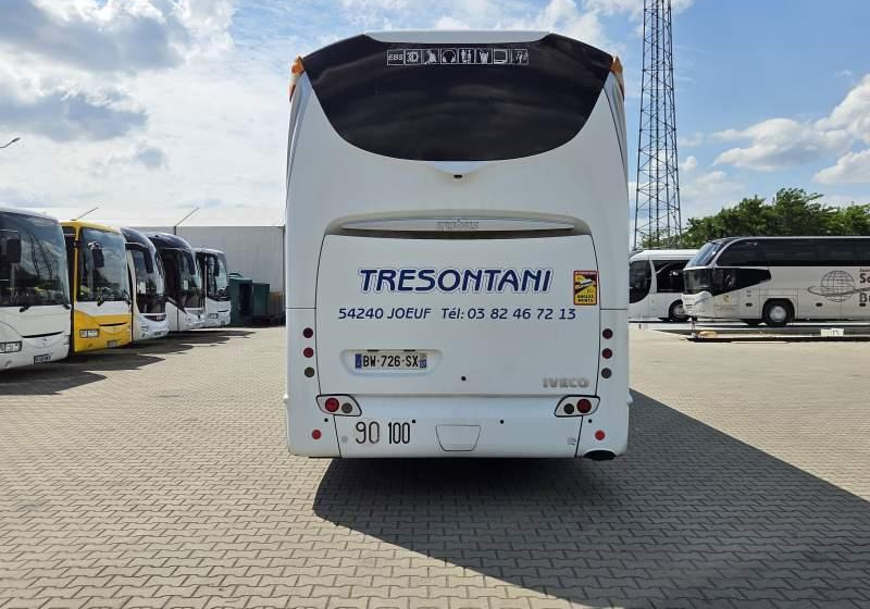 Irisbus MAGELYS PRO/ SPROWADZONY/ 59 MIEJSC/ EURO 5 - Turistbuss: bilde 3 Irisbus MAGELYS PRO/ SPROWADZONY/ 59 MIEJSC/ EURO 5 - Turistbuss: bilde 3