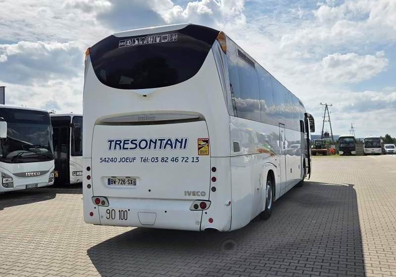 Irisbus MAGELYS PRO/ SPROWADZONY/ 59 MIEJSC/ EURO 5 - Turistbuss: bilde 4 Irisbus MAGELYS PRO/ SPROWADZONY/ 59 MIEJSC/ EURO 5 - Turistbuss: bilde 4