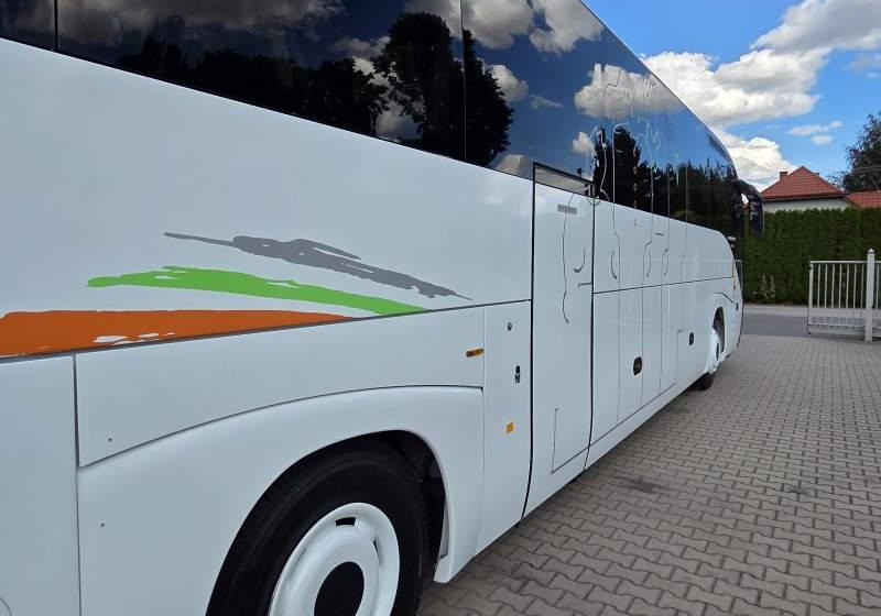Irisbus MAGELYS PRO/ SPROWADZONY / 59 MIEJSC - Turistbuss: bilde 2 Irisbus MAGELYS PRO/ SPROWADZONY / 59 MIEJSC - Turistbuss: bilde 2