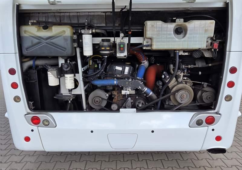 Irisbus MAGELYS PRO/ SPROWADZONY / 59 MIEJSC - Turistbuss: bilde 4 Irisbus MAGELYS PRO/ SPROWADZONY / 59 MIEJSC - Turistbuss: bilde 4