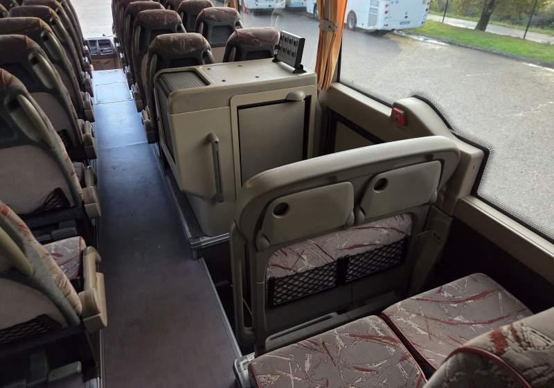 Irisbus MAGELYS PRO/ SPROWADZONY/ MANUAL / 390 000 KM - Turistbuss: bilde 5 Irisbus MAGELYS PRO/ SPROWADZONY/ MANUAL / 390 000 KM - Turistbuss: bilde 5