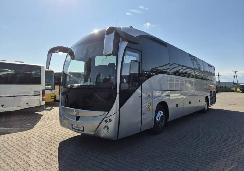 Irisbus MAGELYS / SPROWADZONY / 12.20 M / E5 / AUTOMAT - Turistbuss: bilde 3 Irisbus MAGELYS / SPROWADZONY / 12.20 M / E5 / AUTOMAT - Turistbuss: bilde 3