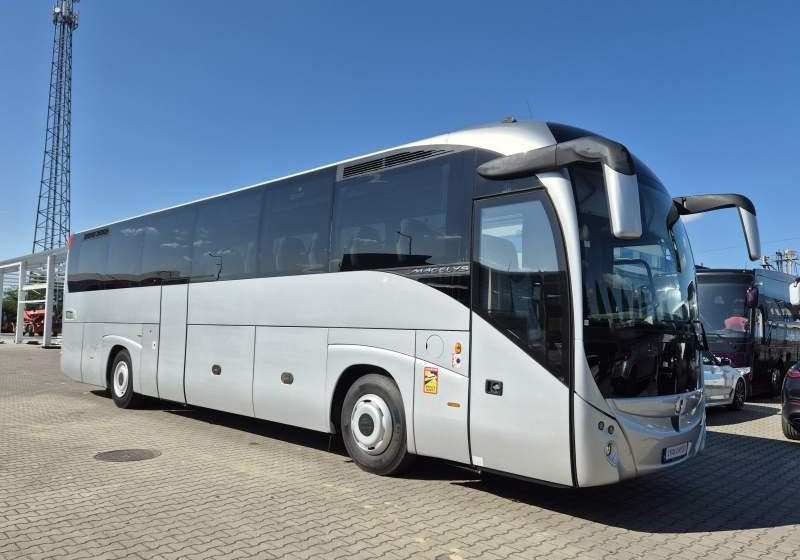 Irisbus MAGELYS / SPROWADZONY / 12.20 M / E5 / AUTOMAT - Turistbuss: bilde 2 Irisbus MAGELYS / SPROWADZONY / 12.20 M / E5 / AUTOMAT - Turistbuss: bilde 2
