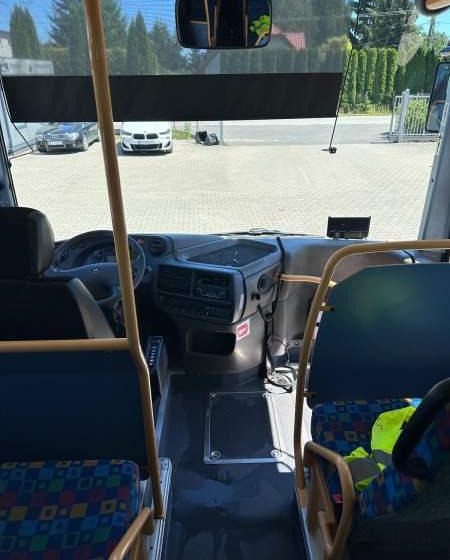 Irisbus RECREO/ DŁUGOŚĆ 10,50 M / DO NAUKI JAZDY/ E5 - Forstadsbus: bilde 4 Irisbus RECREO/ DŁUGOŚĆ 10,50 M / DO NAUKI JAZDY/ E5 - Forstadsbus: bilde 4