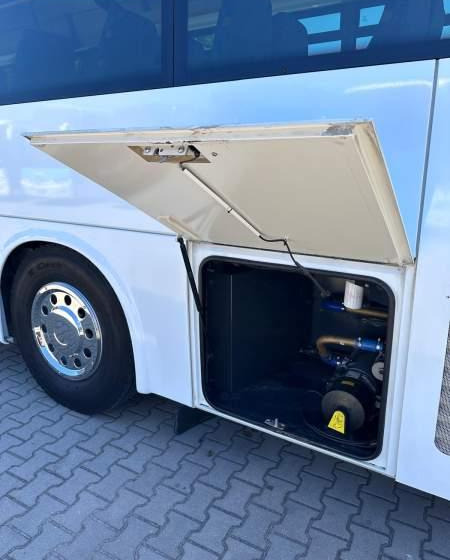 Irisbus RECREO/ DŁUGOŚĆ 10,50 M / DO NAUKI JAZDY/ E5 - Forstadsbus: bilde 5 Irisbus RECREO/ DŁUGOŚĆ 10,50 M / DO NAUKI JAZDY/ E5 - Forstadsbus: bilde 5
