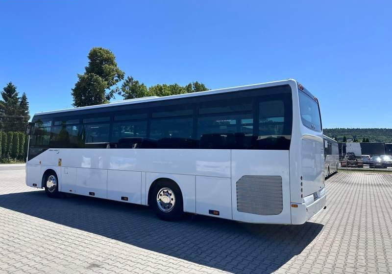 Forstadsbus Irisbus RECREO/ DŁUGOŚĆ 10,50 M / DO NAUKI JAZDY/ E5: bilde 9