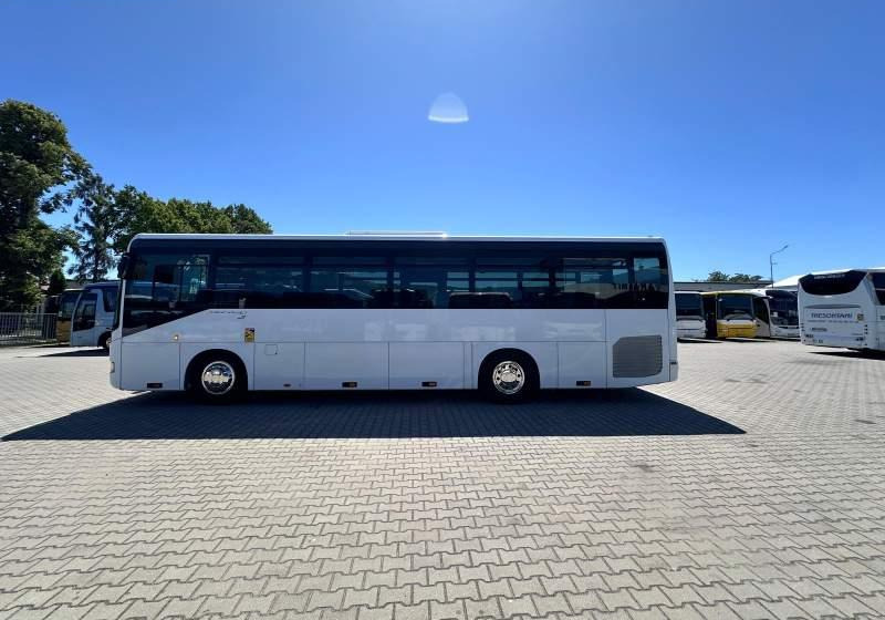 Forstadsbus Irisbus RECREO/ DŁUGOŚĆ 10,50 M / DO NAUKI JAZDY/ E5: bilde 14