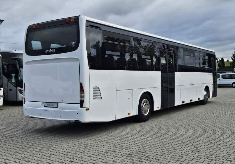 Irisbus RECREO / SPROWADZONE / MANUAL / WEBASTO - Forstadsbus: bilde 4 Irisbus RECREO / SPROWADZONE / MANUAL / WEBASTO - Forstadsbus: bilde 4
