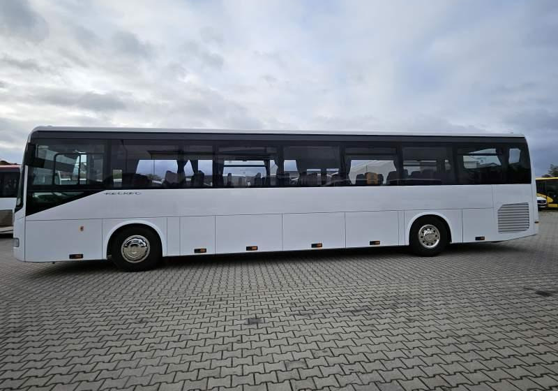 Irisbus RECREO / SPROWADZONE / MANUAL / WEBASTO - Forstadsbus: bilde 3 Irisbus RECREO / SPROWADZONE / MANUAL / WEBASTO - Forstadsbus: bilde 3