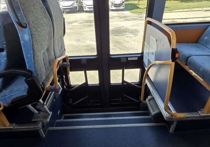 Forstadsbus Irisbus RECREO/ SPROWADZONY/ 12 M / PODWÓJNE SZYBY: bilde 19