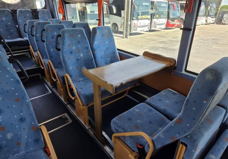 Forstadsbus Irisbus RECREO/ SPROWADZONY/ 12 M / PODWÓJNE SZYBY: bilde 20