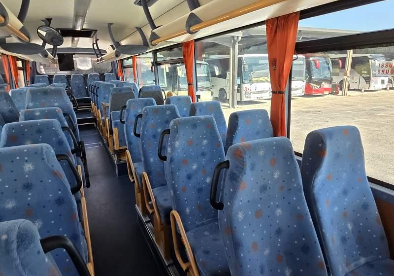 Forstadsbus Irisbus RECREO/ SPROWADZONY/ 12 M / PODWÓJNE SZYBY: bilde 11