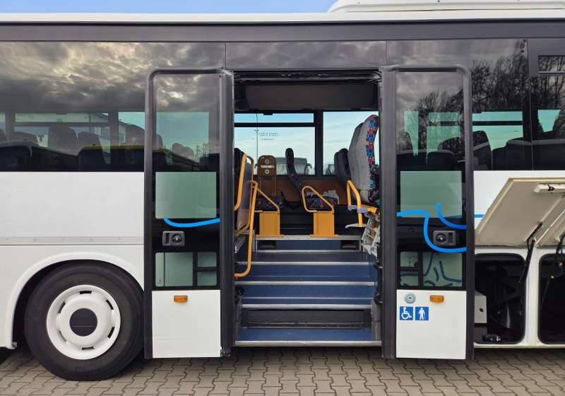 Irisbus RECREO/ SPROWADZONY/ KLIMA / 251 000 KM - Forstadsbus: bilde 5 Irisbus RECREO/ SPROWADZONY/ KLIMA / 251 000 KM - Forstadsbus: bilde 5