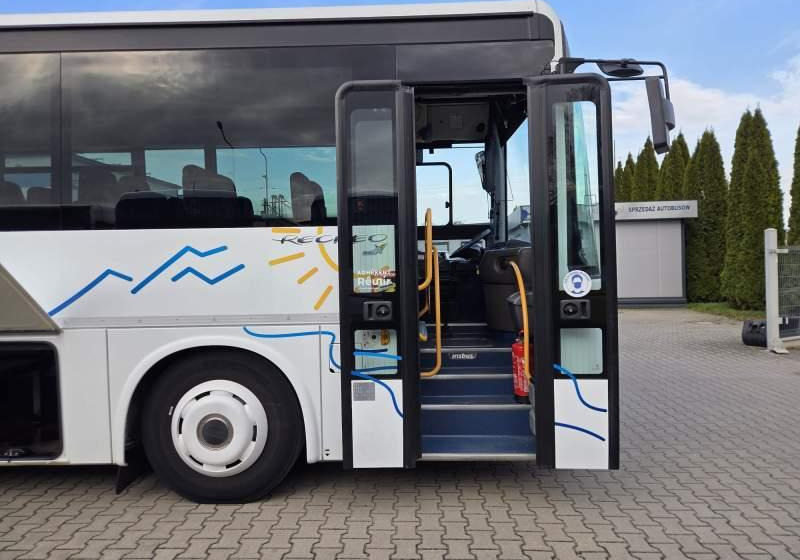 Irisbus RECREO/ SPROWADZONY/ KLIMA / 251 000 KM - Forstadsbus: bilde 4 Irisbus RECREO/ SPROWADZONY/ KLIMA / 251 000 KM - Forstadsbus: bilde 4