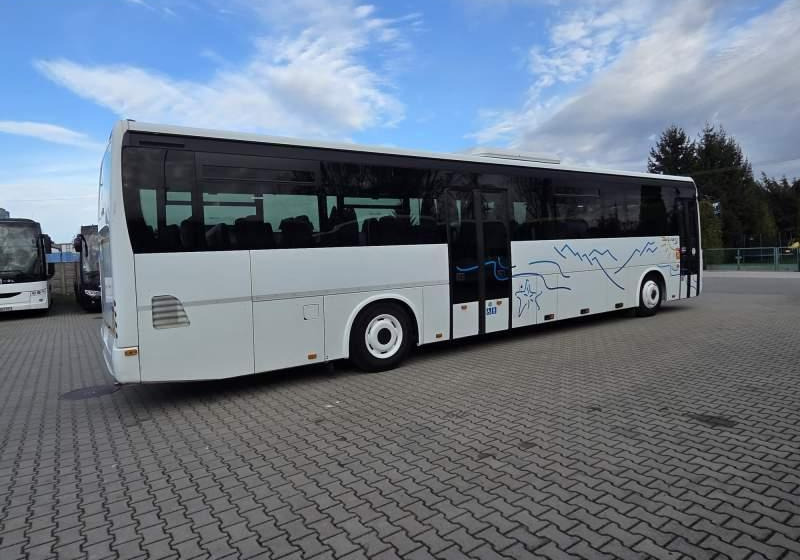 Irisbus RECREO/ SPROWADZONY/ KLIMA / 251 000 KM - Forstadsbus: bilde 2 Irisbus RECREO/ SPROWADZONY/ KLIMA / 251 000 KM - Forstadsbus: bilde 2