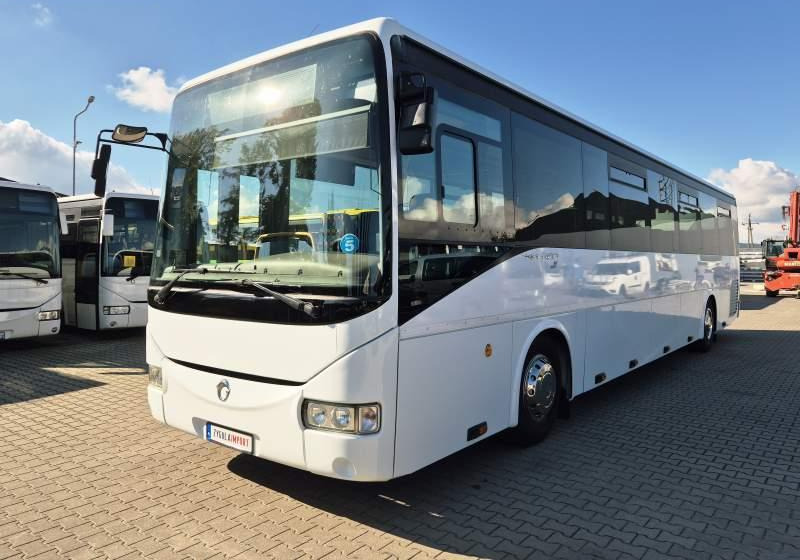 Irisbus RECREO / SPROWADZONY / MANUAL / EURO 5 - Forstadsbus: bilde 2 Irisbus RECREO / SPROWADZONY / MANUAL / EURO 5 - Forstadsbus: bilde 2