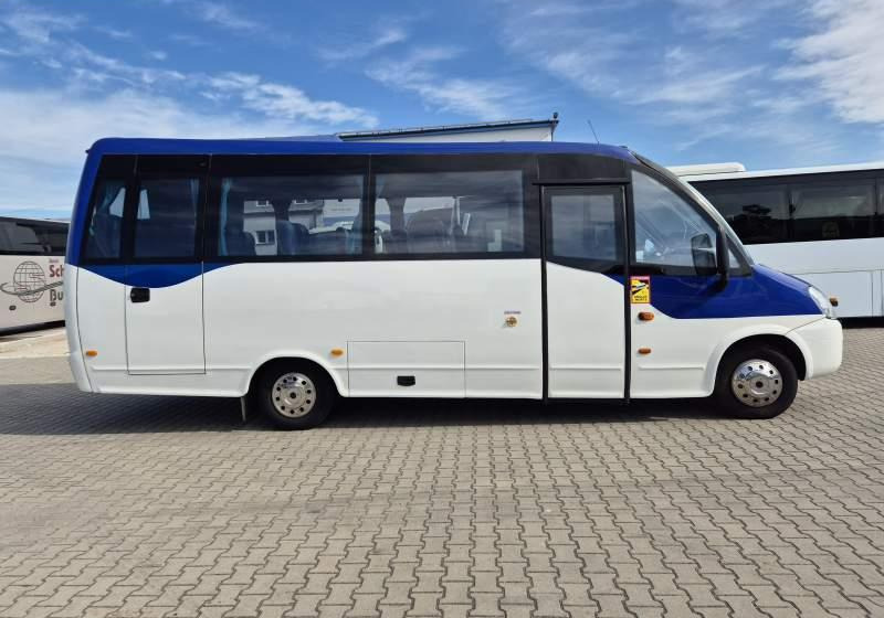 Irisbus WING / SPROWADZONY / 28 MIEJSC/ KLIMA - Minibuss, Persontransport: bilde 3 Irisbus WING / SPROWADZONY / 28 MIEJSC/ KLIMA - Minibuss, Persontransport: bilde 3