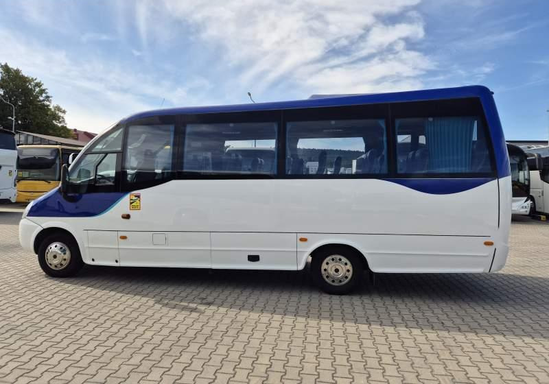 Irisbus WING / SPROWADZONY / 28 MIEJSC/ KLIMA - Minibuss, Persontransport: bilde 5 Irisbus WING / SPROWADZONY / 28 MIEJSC/ KLIMA - Minibuss, Persontransport: bilde 5