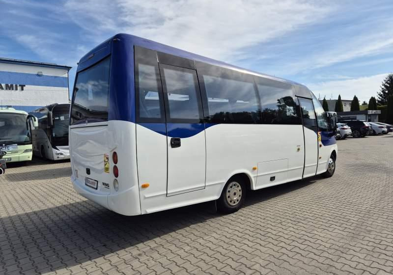 Irisbus WING / SPROWADZONY / 28 MIEJSC/ KLIMA - Minibuss, Persontransport: bilde 4 Irisbus WING / SPROWADZONY / 28 MIEJSC/ KLIMA - Minibuss, Persontransport: bilde 4