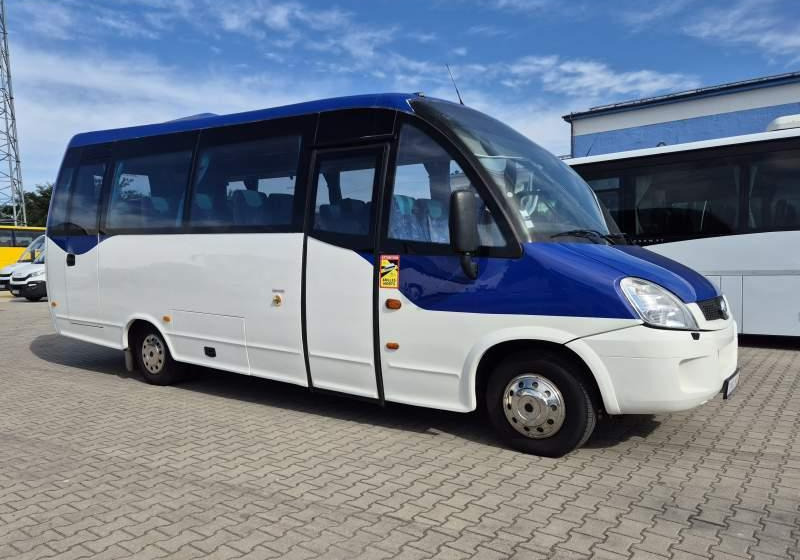 Irisbus WING / SPROWADZONY / 28 MIEJSC/ KLIMA - Minibuss, Persontransport: bilde 2 Irisbus WING / SPROWADZONY / 28 MIEJSC/ KLIMA - Minibuss, Persontransport: bilde 2