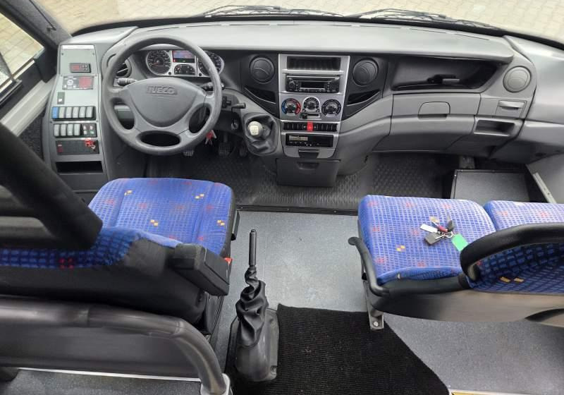 Irisbus WING2 / SPROWADZONY / 34 MIEJSCA/ MANUAL - Minibuss, Persontransport: bilde 2 Irisbus WING2 / SPROWADZONY / 34 MIEJSCA/ MANUAL - Minibuss, Persontransport: bilde 2