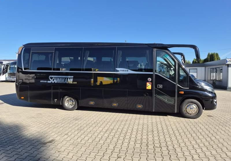 Iveco 70C17 ERENER / SPROWADZONY / PANORAMA / USB - Minibuss, Persontransport: bilde 5 Iveco 70C17 ERENER / SPROWADZONY / PANORAMA / USB - Minibuss, Persontransport: bilde 5