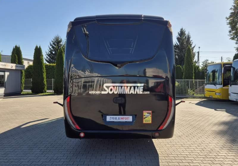 Iveco 70C17 ERENER / SPROWADZONY / PANORAMA / USB - Minibuss, Persontransport: bilde 3 Iveco 70C17 ERENER / SPROWADZONY / PANORAMA / USB - Minibuss, Persontransport: bilde 3