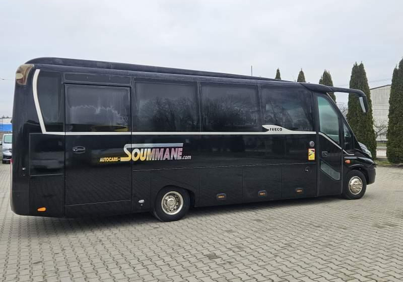 Iveco 70C17 ERENER / SPROWADZONY / PANORAMA / USB - Turistbuss: bilde 5 Iveco 70C17 ERENER / SPROWADZONY / PANORAMA / USB - Turistbuss: bilde 5