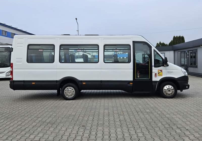 Iveco A50C17 DAILY / SPROWADZONE / KLIMA DLA KIEROWCY - Minibuss, Persontransport: bilde 4 Iveco A50C17 DAILY / SPROWADZONE / KLIMA DLA KIEROWCY - Minibuss, Persontransport: bilde 4