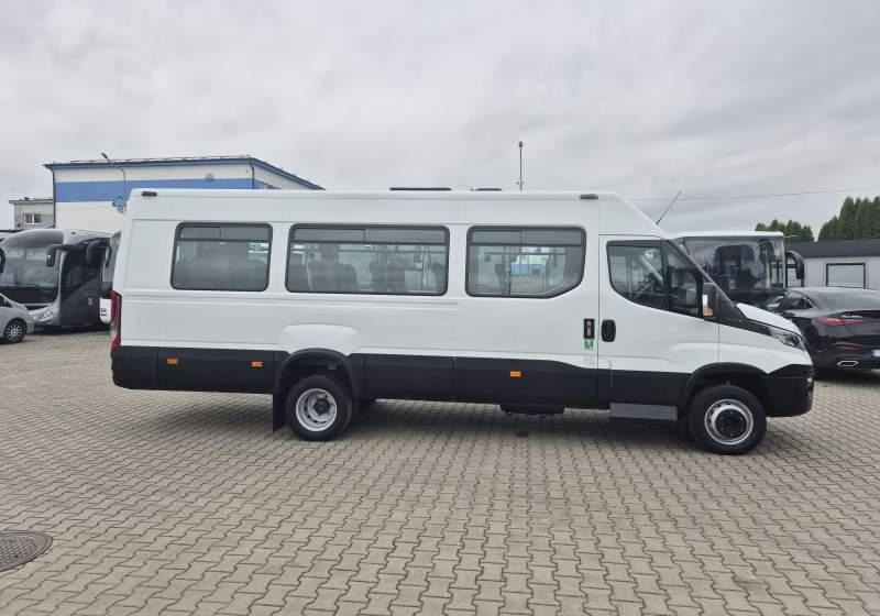Iveco A60C15 DAILY / SPROWADZONE / EURO 6 / 39 000 KM - Minibuss, Persontransport: bilde 3 Iveco A60C15 DAILY / SPROWADZONE / EURO 6 / 39 000 KM - Minibuss, Persontransport: bilde 3