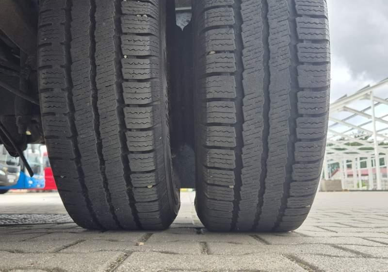 Minibuss, Persontransport Iveco A60C15 DAILY/SPROWADZONE/EURO 6/92 000 KM: bilde 11