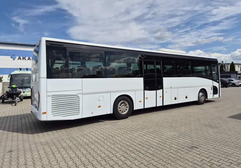 Iveco CROSSWAY LINE / SPROWADZONE/ AUTOMAT / 12 M - Forstadsbus: bilde 5 Iveco CROSSWAY LINE / SPROWADZONE/ AUTOMAT / 12 M - Forstadsbus: bilde 5