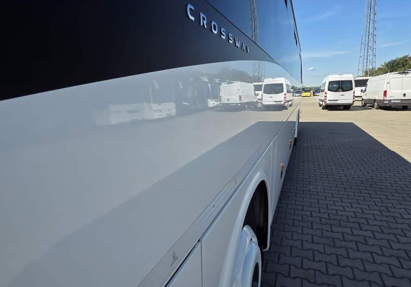Iveco CROSSWAY/ SPROWADZONY/ 12 M / 80 000 KM - Forstadsbus: bilde 5 Iveco CROSSWAY/ SPROWADZONY/ 12 M / 80 000 KM - Forstadsbus: bilde 5