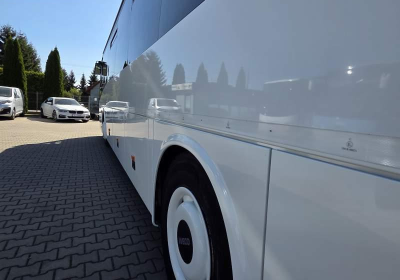 Iveco CROSSWAY/ SPROWADZONY/ 12 M / 80 000 KM - Forstadsbus: bilde 4 Iveco CROSSWAY/ SPROWADZONY/ 12 M / 80 000 KM - Forstadsbus: bilde 4