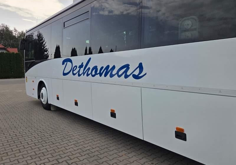 Iveco CROSSWAY/ SPROWADZONY / 64 MIEJSCA / EURO 6 - Forstadsbus: bilde 2 Iveco CROSSWAY/ SPROWADZONY / 64 MIEJSCA / EURO 6 - Forstadsbus: bilde 2