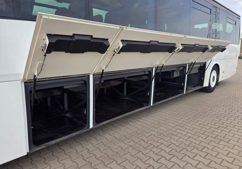 Iveco CROSSWAY/ SPROWADZONY / 64 MIEJSCA / EURO 6 - Forstadsbus: bilde 4 Iveco CROSSWAY/ SPROWADZONY / 64 MIEJSCA / EURO 6 - Forstadsbus: bilde 4