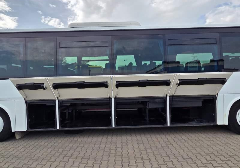 Iveco CROSSWAY/ SPROWADZONY / 64 MIEJSCA / EURO 6 - Forstadsbus: bilde 5 Iveco CROSSWAY/ SPROWADZONY / 64 MIEJSCA / EURO 6 - Forstadsbus: bilde 5