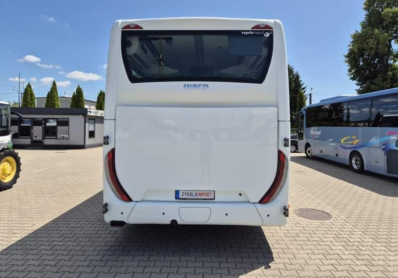 Iveco CROSSWAY / SPROWADZONY / EURO 6 / KLIMA - Forstadsbus: bilde 5 Iveco CROSSWAY / SPROWADZONY / EURO 6 / KLIMA - Forstadsbus: bilde 5
