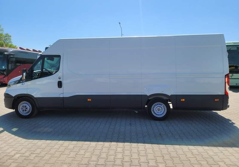 Iveco DAILY 35-140 / SPROWADZONY Z FRANCJI / TEMPOMAT - Kassebil: bilde 5 Iveco DAILY 35-140 / SPROWADZONY Z FRANCJI / TEMPOMAT - Kassebil: bilde 5