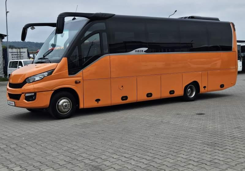 Iveco ERENER 70C18 / SPROWADZONE / 31 MIEJSC/ E6 - Minibuss, Persontransport: bilde 5 Iveco ERENER 70C18 / SPROWADZONE / 31 MIEJSC/ E6 - Minibuss, Persontransport: bilde 5