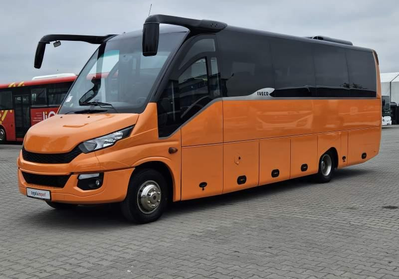 Iveco ERENER 70C18 / SPROWADZONE / 31 MIEJSC/ E6 - Minibuss, Persontransport: bilde 4 Iveco ERENER 70C18 / SPROWADZONE / 31 MIEJSC/ E6 - Minibuss, Persontransport: bilde 4