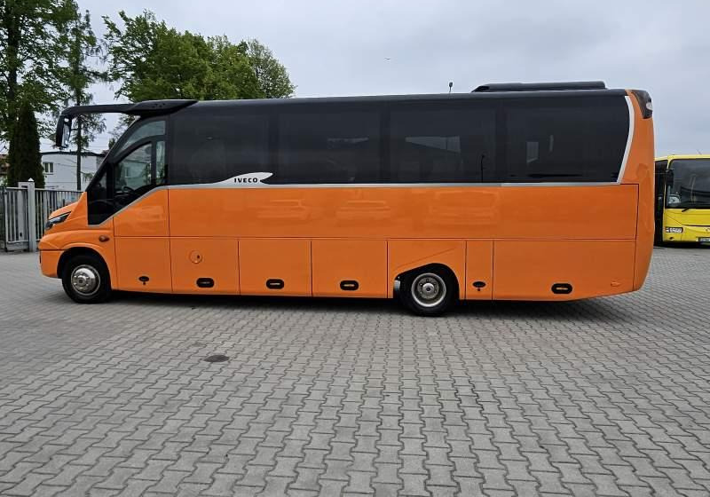 Iveco ERENER 70C18 / SPROWADZONE / 31 MIEJSC/ E6 - Minibuss, Persontransport: bilde 3 Iveco ERENER 70C18 / SPROWADZONE / 31 MIEJSC/ E6 - Minibuss, Persontransport: bilde 3