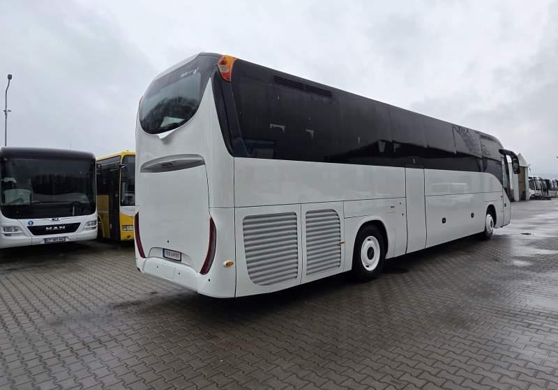 Iveco MAGELYS / 12.80 M / SPROWADZONY/ MANUAL - Turistbuss: bilde 4 Iveco MAGELYS / 12.80 M / SPROWADZONY/ MANUAL - Turistbuss: bilde 4