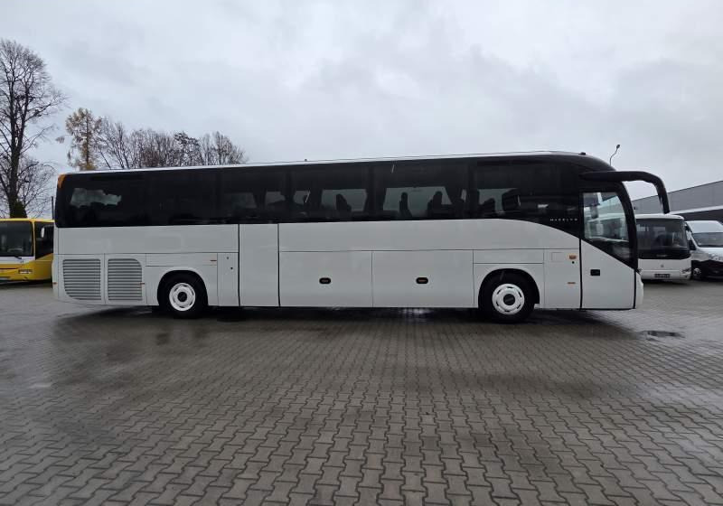 Iveco MAGELYS / 12.80 M / SPROWADZONY/ MANUAL - Turistbuss: bilde 5 Iveco MAGELYS / 12.80 M / SPROWADZONY/ MANUAL - Turistbuss: bilde 5