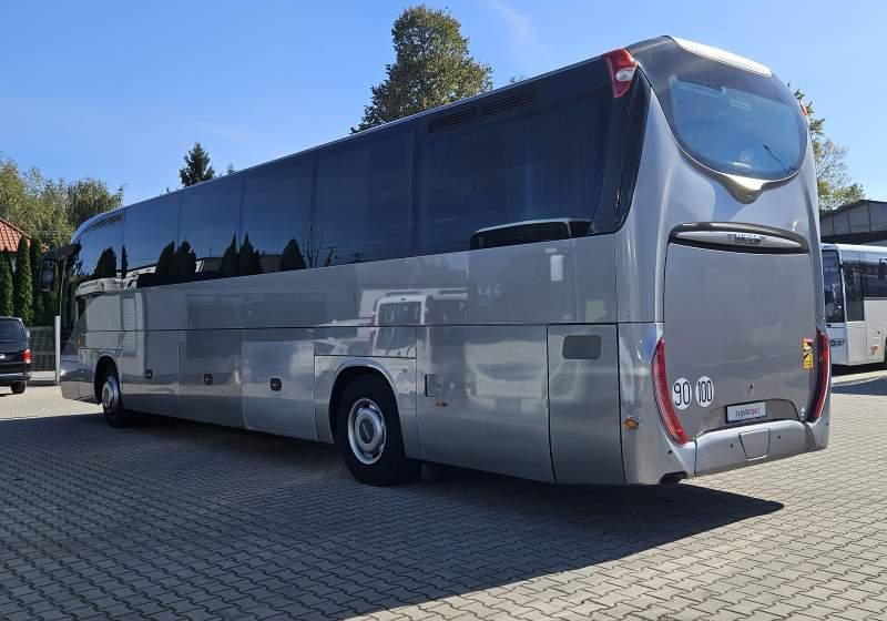 Iveco MAGELYS HD / SPROWADZONY/ MANUAL/ EURO 6 - Turistbuss: bilde 2 Iveco MAGELYS HD / SPROWADZONY/ MANUAL/ EURO 6 - Turistbuss: bilde 2