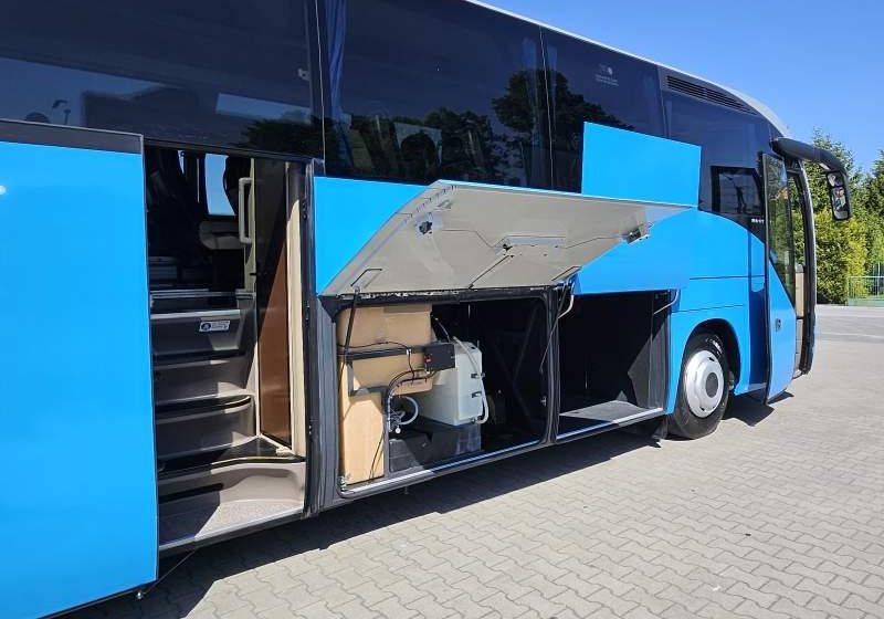 Iveco MAGELYS HD / SPROWADZONY / MANUAL / EURO 6 - Turistbuss: bilde 2 Iveco MAGELYS HD / SPROWADZONY / MANUAL / EURO 6 - Turistbuss: bilde 2
