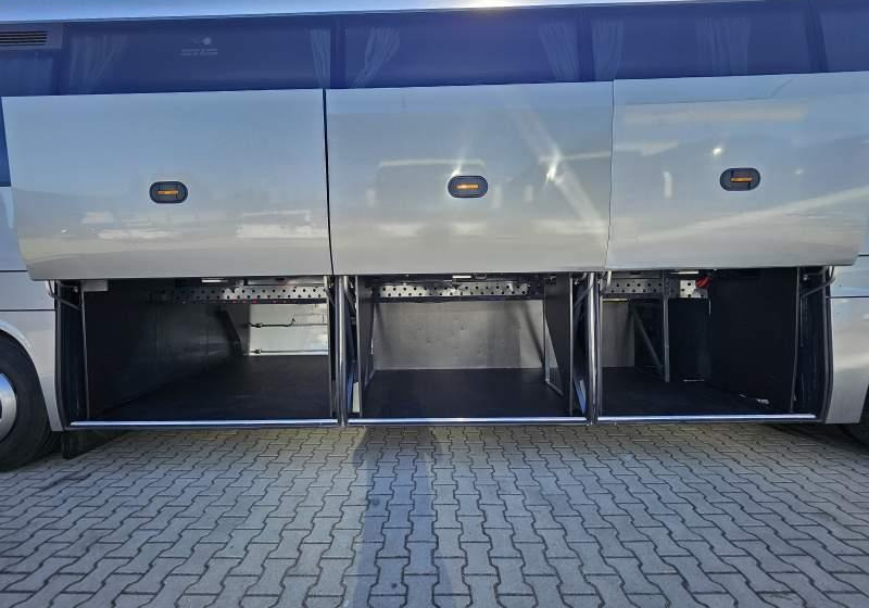 Iveco MAGELYS HD / SPROWADZONY/ MANUAL/ EURO 6 - Turistbuss: bilde 4 Iveco MAGELYS HD / SPROWADZONY/ MANUAL/ EURO 6 - Turistbuss: bilde 4